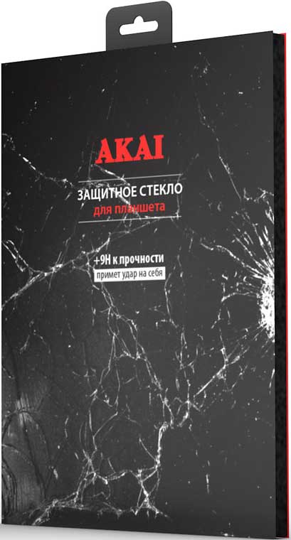 Стекло защитное Akai в Москвe