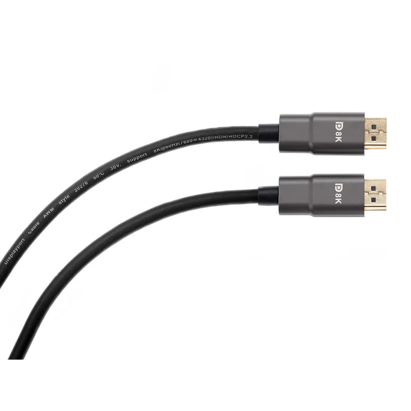 Аксессуар AOpen DisplayPort - DisplayPort v1.4 2m ACG633-2M в Москвe