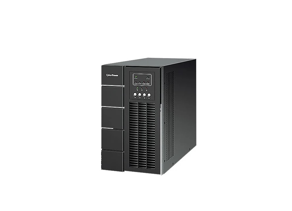 Источник бесперебойного питания CyberPower OLS3000EC Online Tower