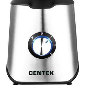 Блендер Centek CT-1327 черный