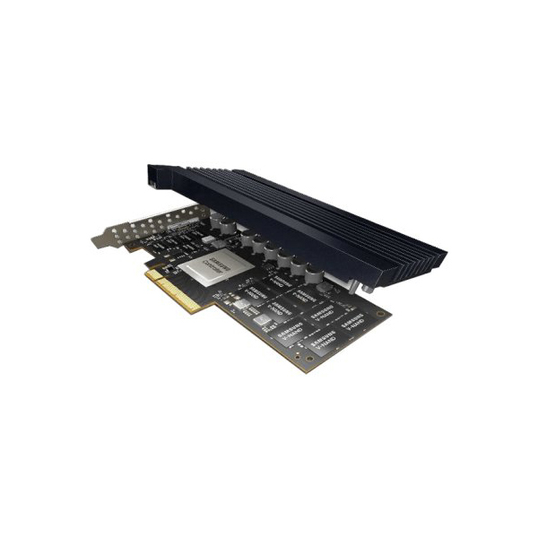 Накопитель SSD Samsung Enterprise PM1735 6400Gb (MZPLJ6T4HALA-00007)