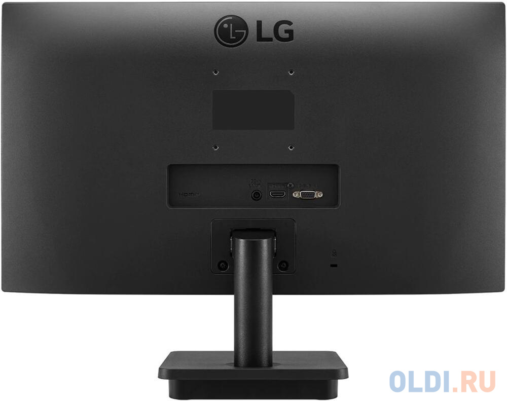 Монитор 22" LG 22MP410-B в Москвe