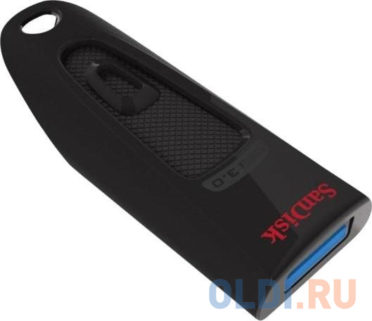 Флеш накопитель 512GB SanDisk CZ48 Ultra, USB 3.0