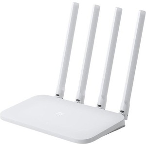 Маршрутизатор Mi Wi-Fi Router 4C White R4CM (DVB4231GL) в Москвe