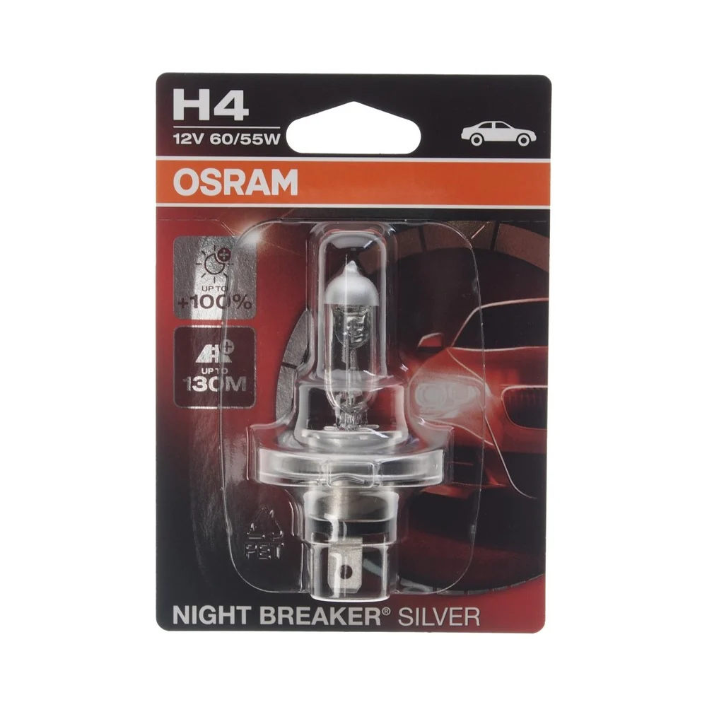 Автолампа Osram