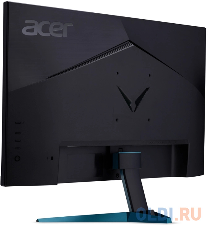 LCD Acer 27" VG271UMBMIIPX {VA 2560x1440 170Hz 350cd 2xHDMI2.0 DisplayPort1.2 FreeSync(Prem)}[UM.HV1EE.M07]