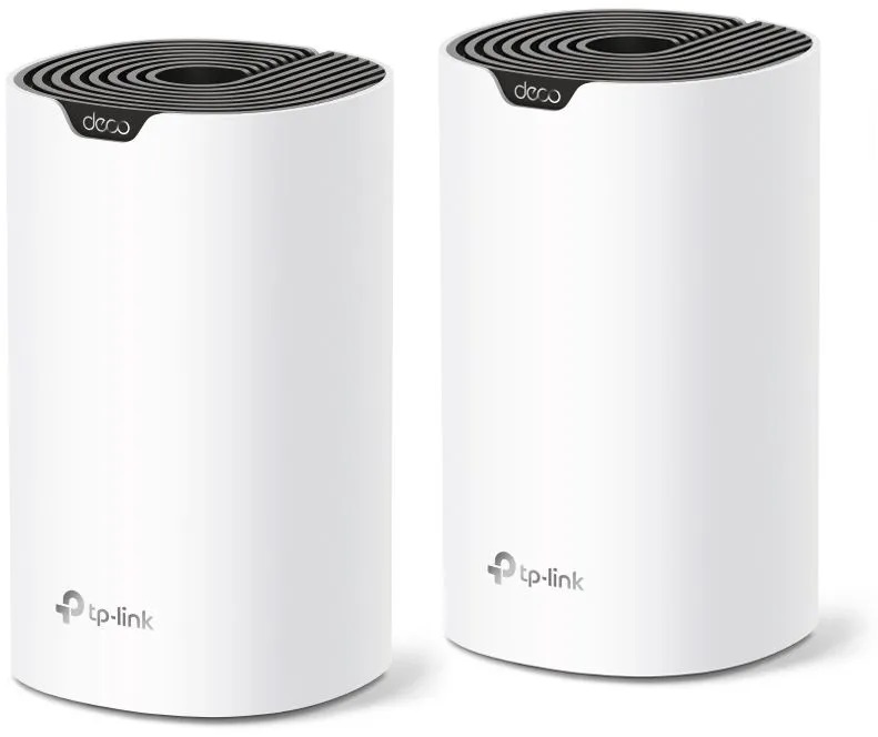 Wi-Fi роутер TP-LINK Deco S7 2-pack