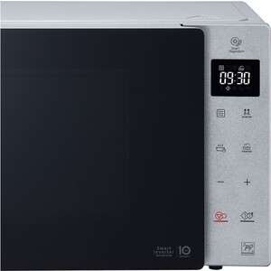 Микроволновая печь LG MW25R35GISL в Москвe