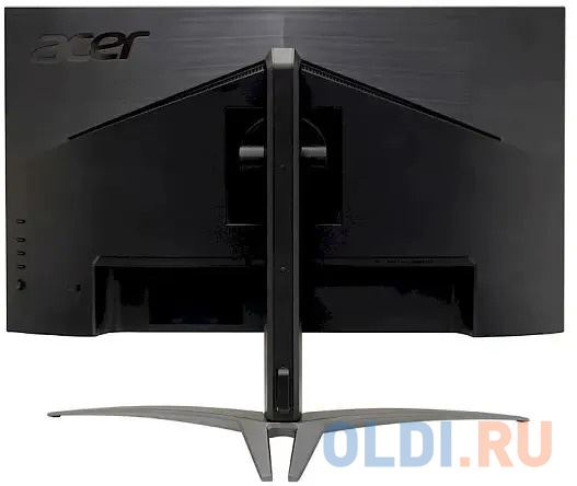 Acer Predator XB273KV3bmiiprx 27" IPS 3840x2160 160 Hz 400cd/m2 0,5 / 1ms 2xHDMI(2.1) + 1xDP + Audio out+Speaker 2Wx2 150 H.Adj Pivot