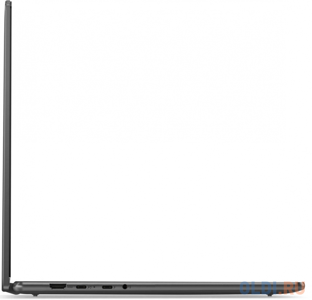 Ноутбук Lenovo Yoga 7 16IRL8 * в Москвe1