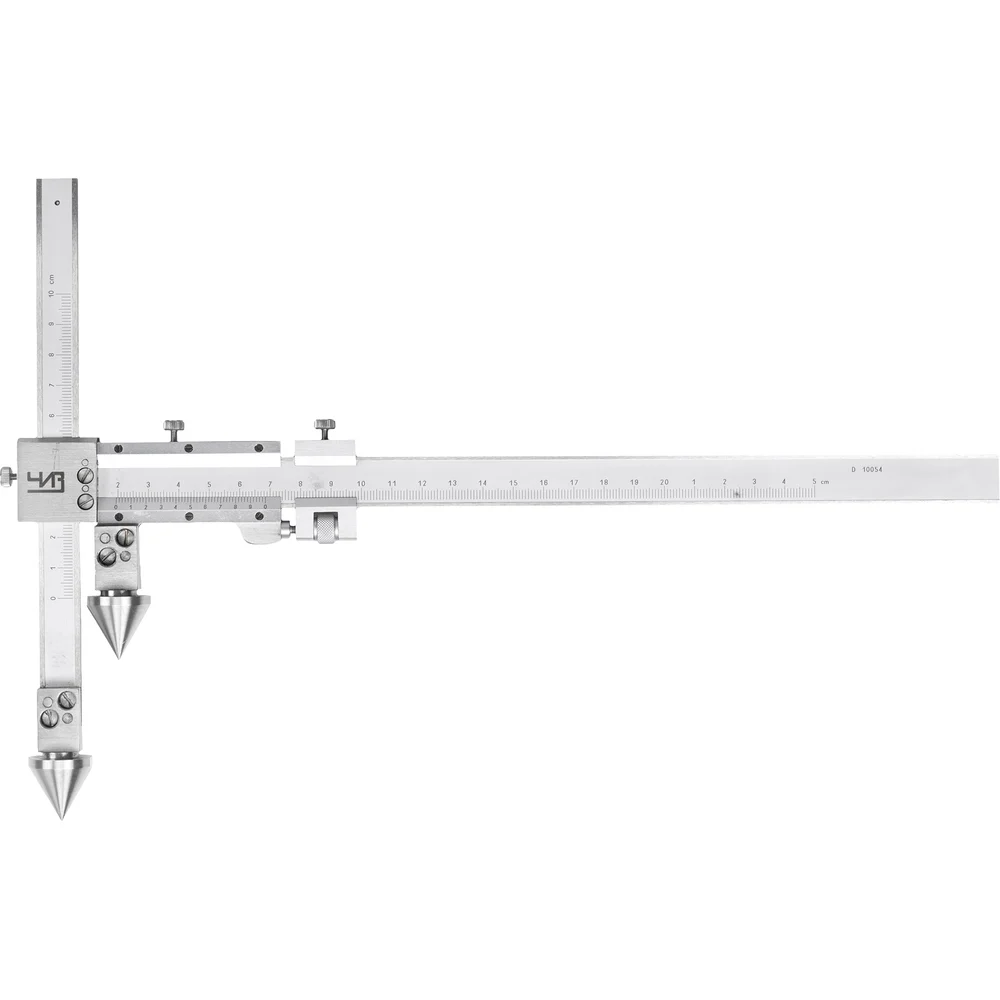 Межцентровой штангенциркуль ЧИЗ в Москвe