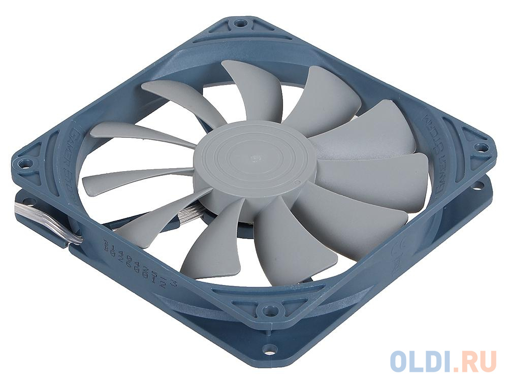 Вентилятор DeepCool GS 120 (PWM, 18.2-32.4dB, 900 -1800rpm 110g) в Москвe