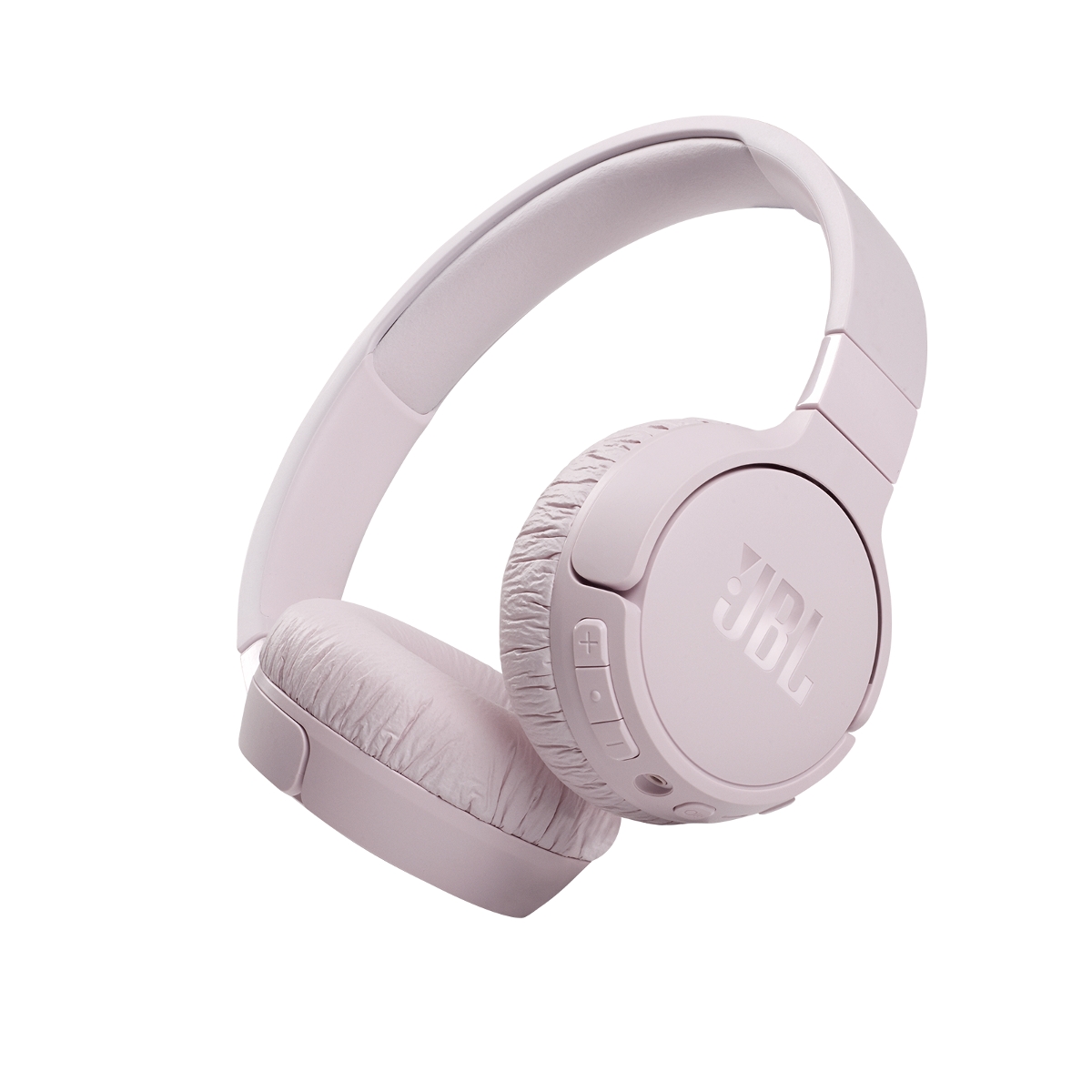 Наушники JBL Tune 660NC розовый (JBLT660NCPIK)