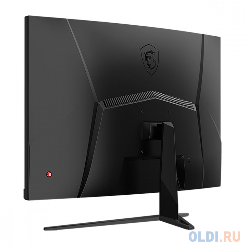 Монитор 31.5&quot; MSI G32C4X Black (VA, 1920x1080, HDMI+HDMI+DP, 1 ms, 178°/178°, 300 cd/m, 3000:1 (100M:1), 250Hz, Curved)