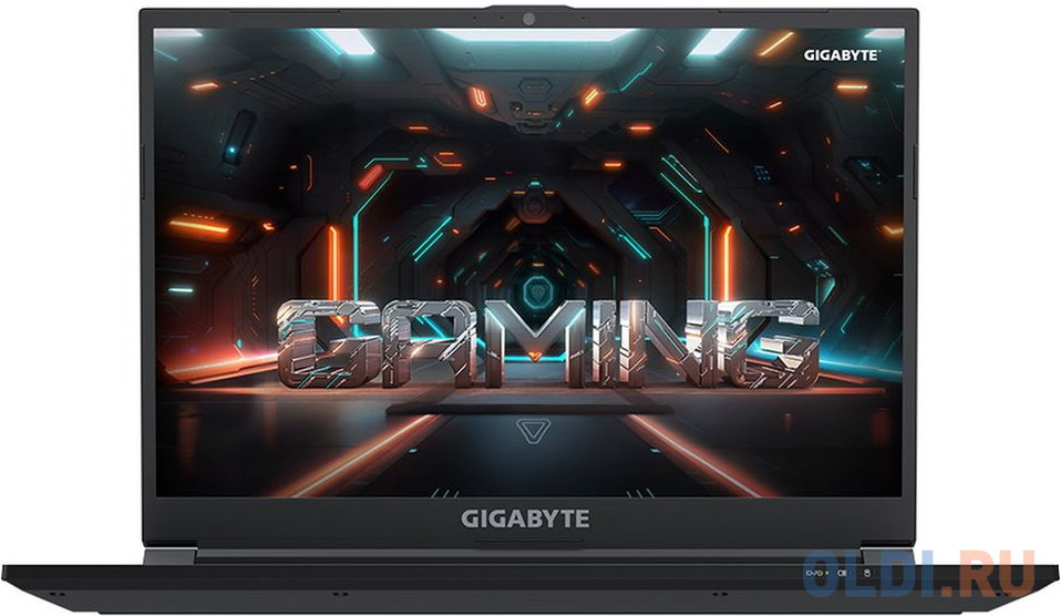 Ноутбук GIGABYTE G6 KF Core i7-13650HX/16Gb/SSD1Tb/RTX 4060/16.0&quot;/IPS/FHD+/Win11 (9KG-43KZ854SH) в Москвe