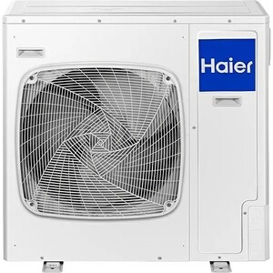 Сплит-система Haier AB160S1LK1FA/1U160S1LN1FB