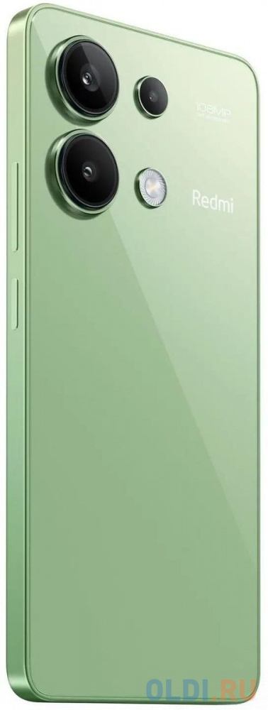 Смартфон Redmi Note 13 8+256 Mint Green (MZB0G60RU) в Москвe