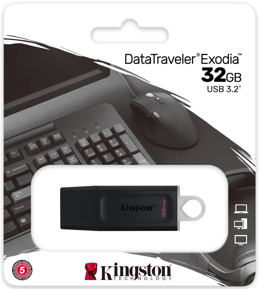 USB Flash Kingston