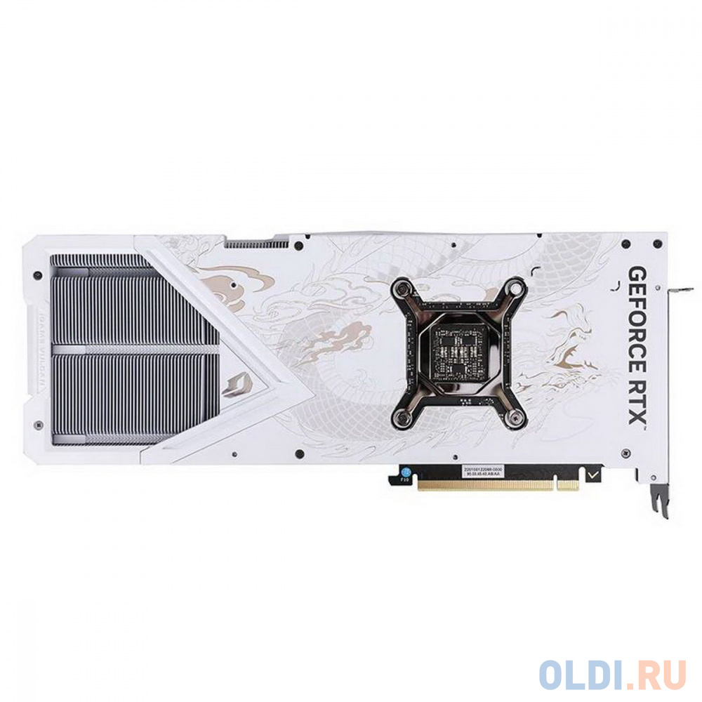 Видеокарта Colorful RTX4070 SUPER iGame Loong Edition OC-V 12GB GDDR6X 192bit 3xDP HDMI 3FAN в Москвe