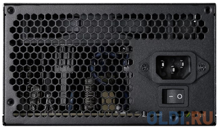 Блок питания GigaByte GP-P650B 650 Вт