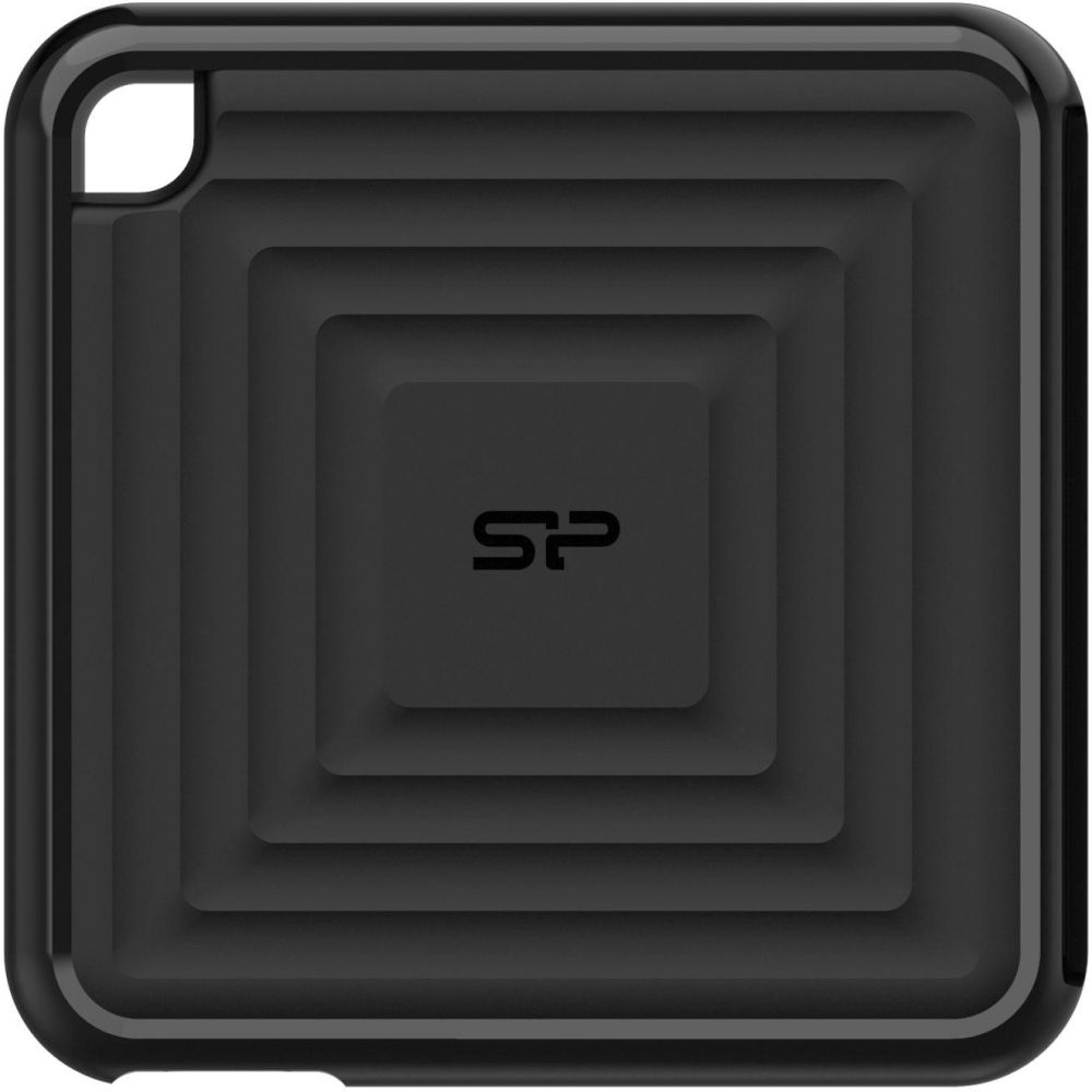 Внешний SSD накопитель Silicon Power