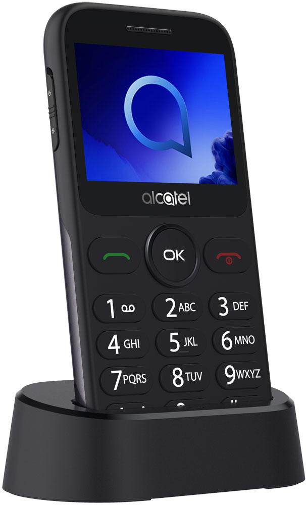 Мобильный телефон Alcatel в Москвe