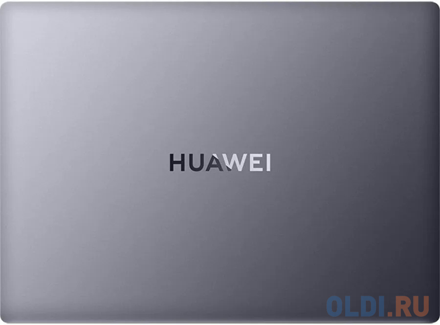 Ноутбук Huawei MateBook 14 KLVF-X 53013PET 14"