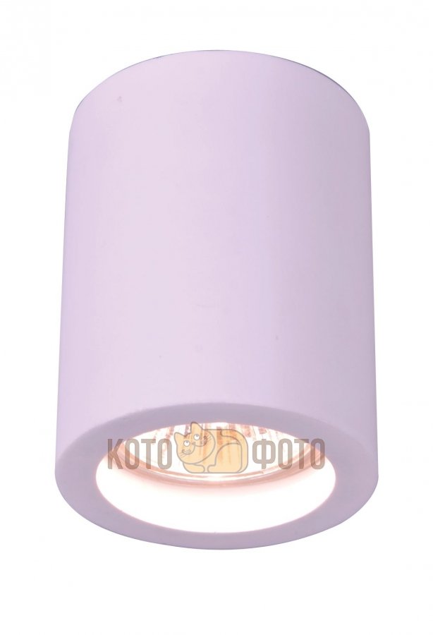 Спот Arte lamp Tubo A9260PL-1WH в Москвe