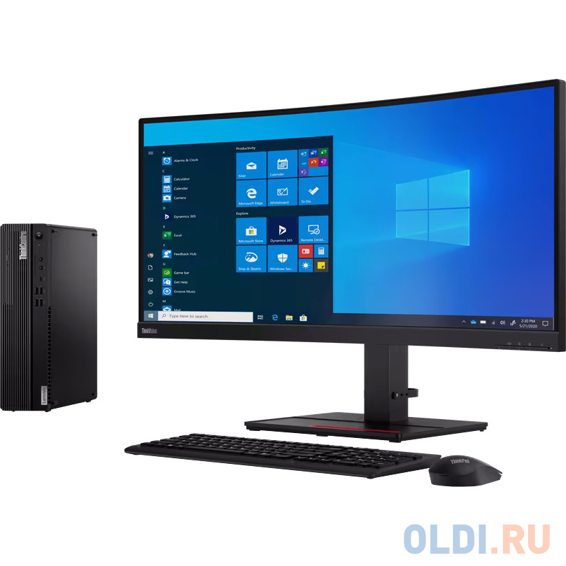 Компьютер Lenovo ThinkCentre M70s