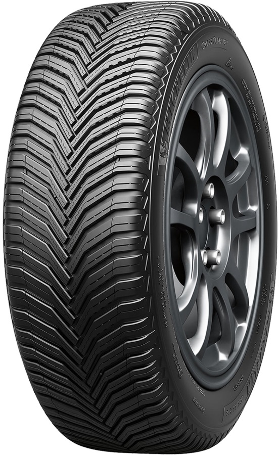 215/40 R17 Michelin Crossclimate 2 87W XL TL