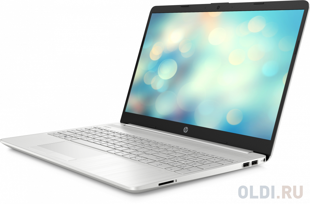 Ноутбук HP 15-dw1006ny 4C8L1EA 15.6" в Москвe