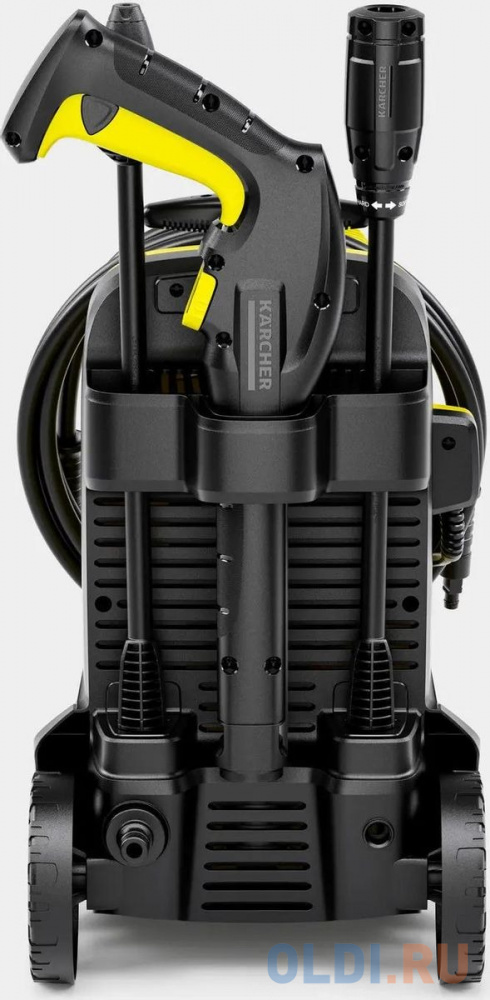 Минимойка Karcher K 4 Classic 1800Вт (1.679-420.0)