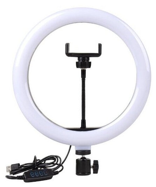 Лампа кольцевая Veila Led Ring Fill Light 3436 в Москвe