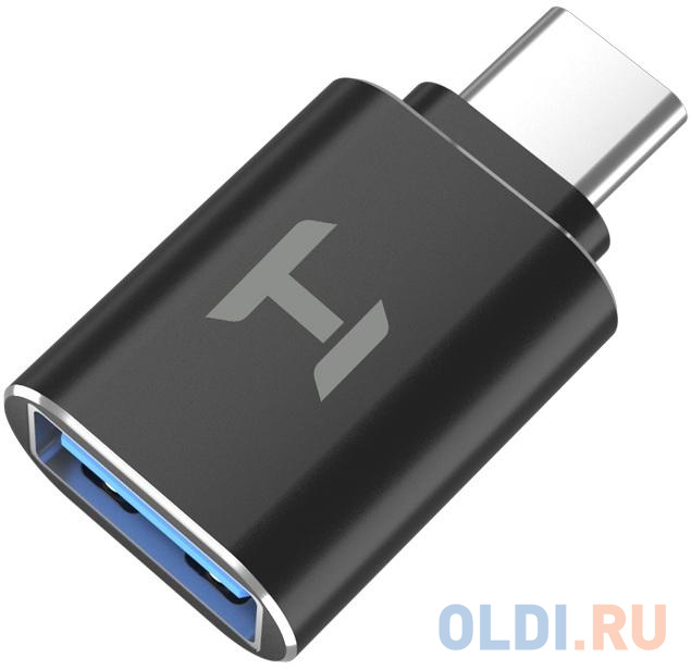 HARPER HUB-07MB Black USB-концентратор, Интерфейс: 7 х USB 3.2, 1, Переходник: USB 3.0 / Type-C, Скорость передачи данных: до 5 Гб/с, Материал корпуса