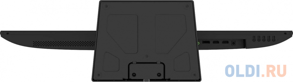 Монитор Digma 31.5" Progress 32P501F черный IPS LED 4ms 16:9 HDMI M/M матовая 300cd 178гр/178гр 1920x1080 75Hz FreeSync VGA FHD 3.2кг