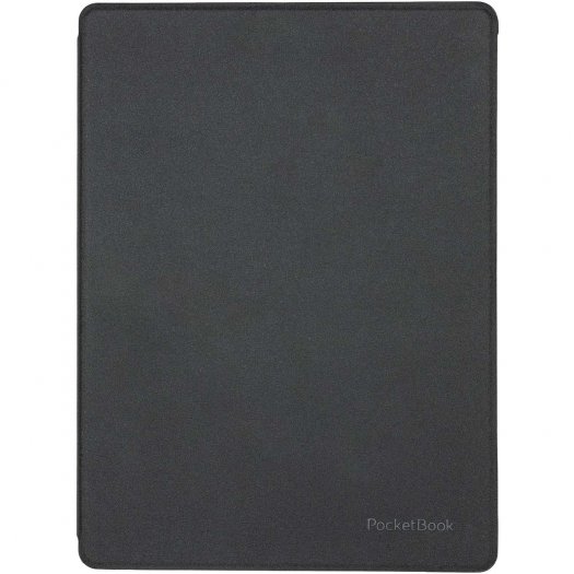 |PocketBook| Чехол для PocketBook 970 Black (HN-SL-PU-970-BK-RU) (HN-SL-PU-970-BK-RU) [10085472] {HN-SL-PU-970-BK-RU}