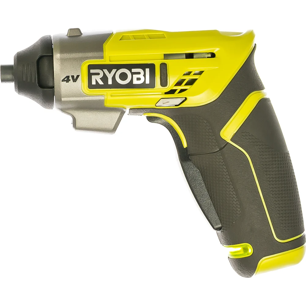 Отвертка Ryobi