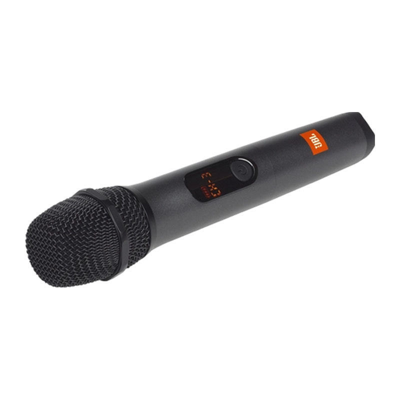 Микрофон JBL Wireless Microphone Set JBLWIRELESSMIC в Москвe