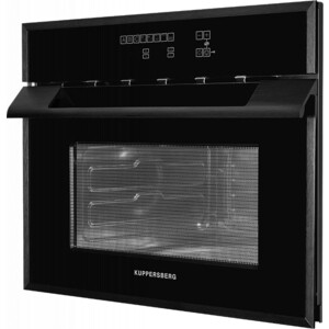 Встраиваемая микроволновая печь Kuppersberg HMWZ 969 B в Москвe