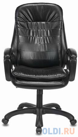 Кресло офисное BRABIX "Omega EX-589" чёрный