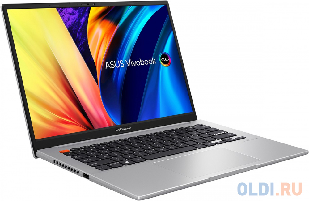 Ноутбук ASUS VivoBook S 14 OLED K3402ZA-KM119 90NB0WE1-M00540 14"