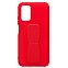 Чехол-накладка Activ для смартфона Redmi Xiaomi Redmi 9T, пластик, силикон, красный (204223)