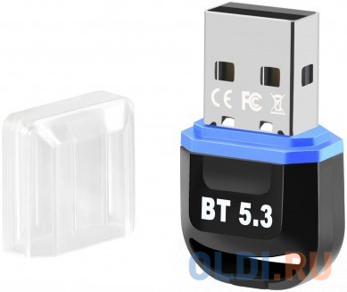 KS-is KS-733 Адаптер USB Bluetooth 5.3