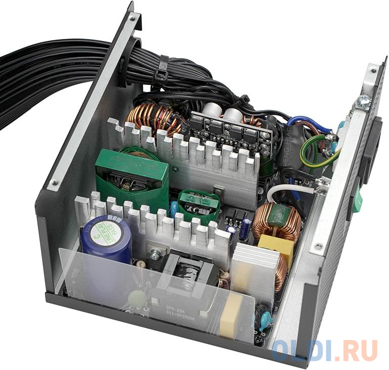 Блок питания Deepcool PK550D 550 Вт