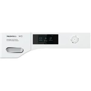 Стиральная машина Miele WWR880WPS в Москвe