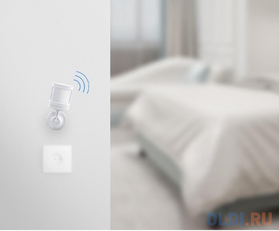 Датчик движения Haier Nayun Датчик движения PIR Motion Sensor NY-PIR-03