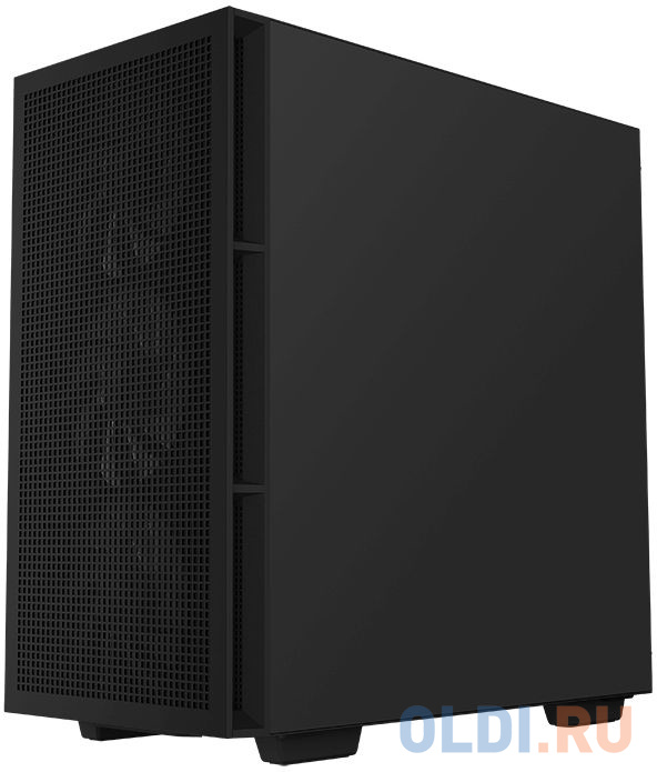 Корпус Deepcool CH560 черный без БП ATX 4x120mm 1xUSB3.0 1xUSB3.1 audio bott PSU в Москвe