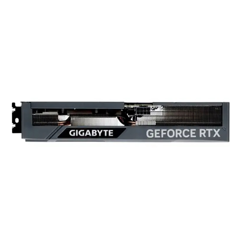 Видеокарта GigaByte nVidia GeForce RTX 4070 Super Eagle OC 2475Mhz PCI-E 4.0 12288Mb 21000Mhz 192 bit HDMI 3xDP GV-N407SEAGLE OC-12GD в Москвe