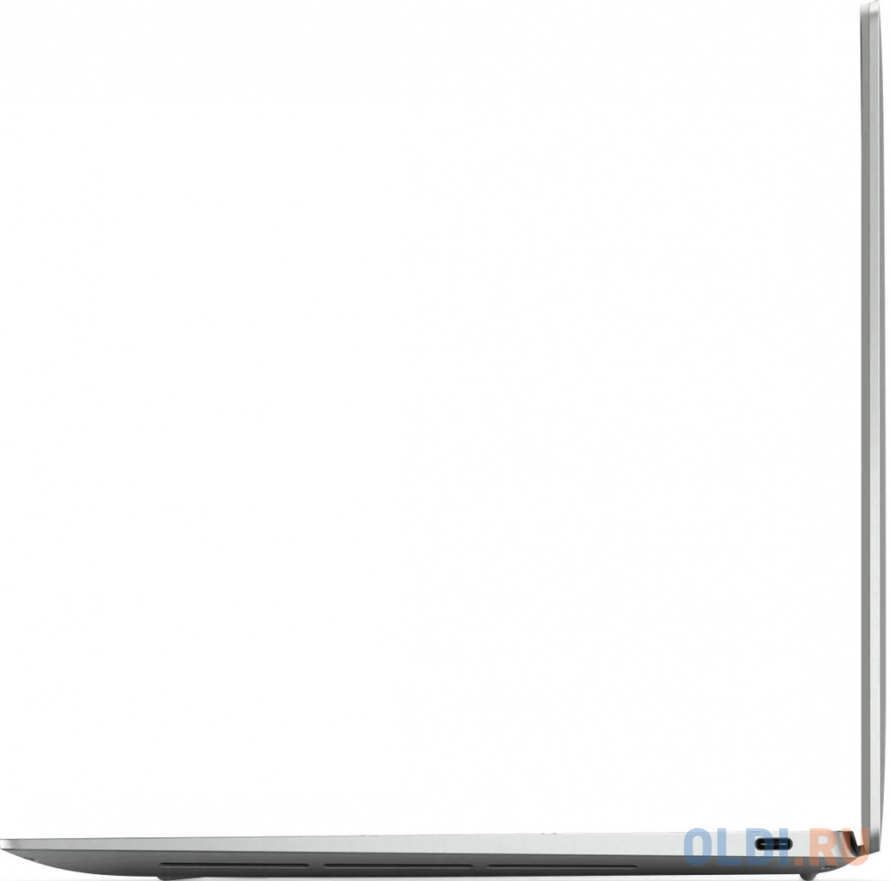 Ноутбук Dell XPS 13 9320 Core i7 1360P 32Gb SSD1Tb Intel Iris Xe graphics 13.4" WVA Touch UHD+ (3840x2400) Windows 11 Professional silver WiFi BT в Москвe