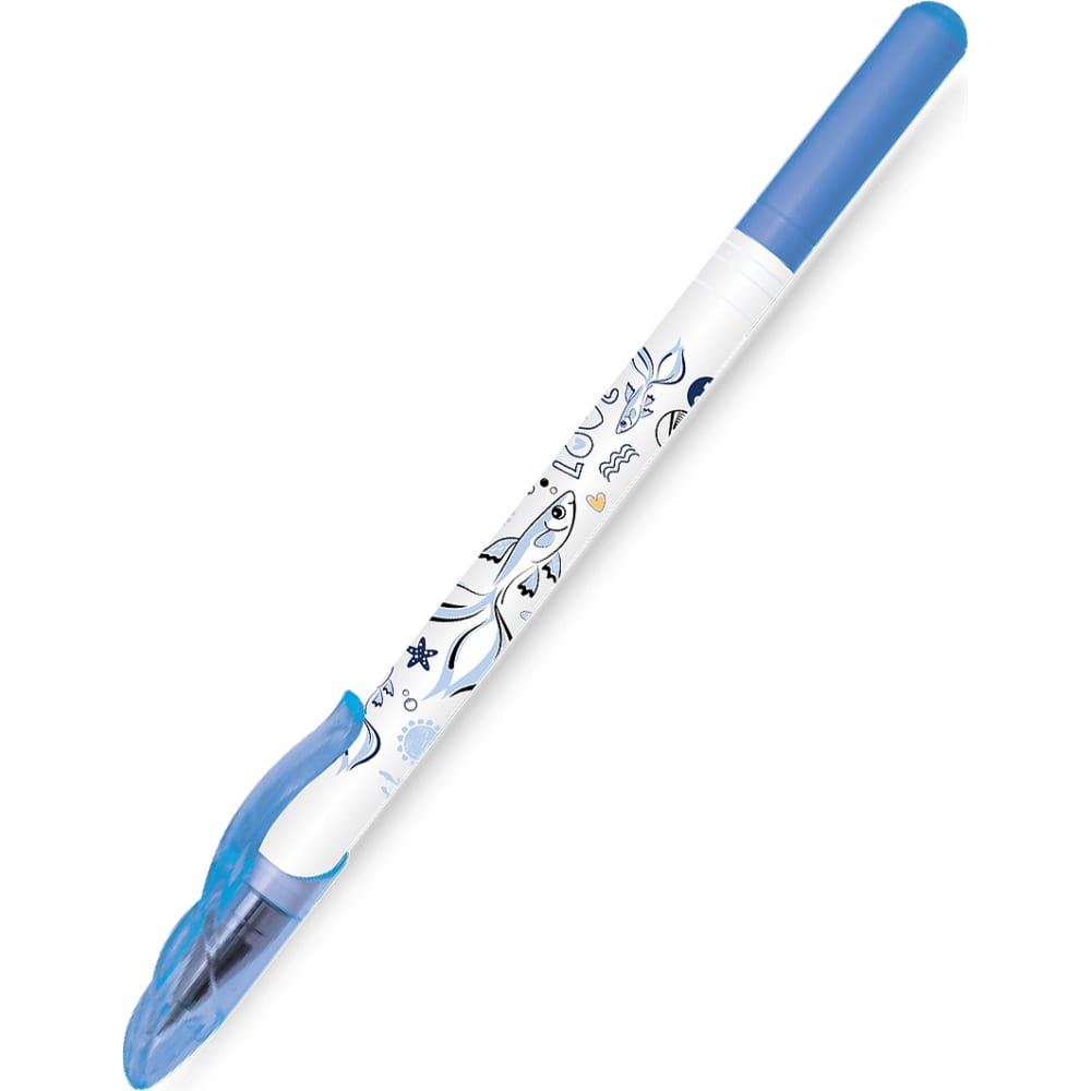 Гелевая ручка Flexoffice